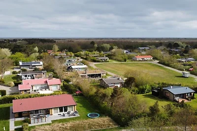 Ferienhaus mit 2 Schlafzimmer