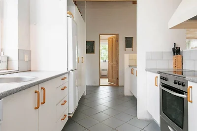 8 Personen Ferienhaus in Hjørring-By Traum