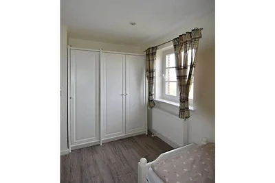 Ferienhaus in Wrixum mit Schwimmbecken