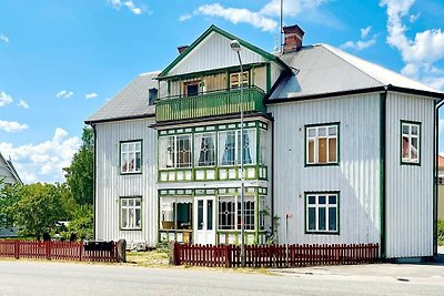 4 Personen Ferienhaus in Södra vi