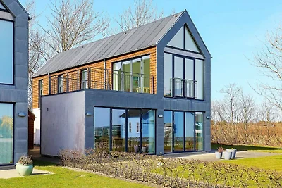6 Personen Ferienhaus in Thyholm-By Traum
