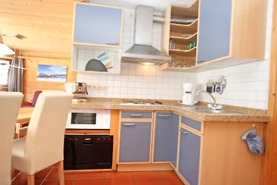 Königsleiten Tauernblick