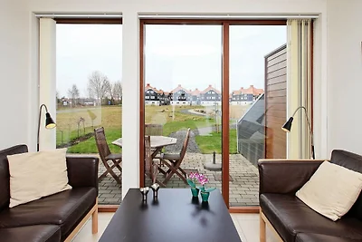 4 persoons vakantie huis in Bogense-By Traum
