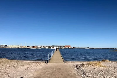 26 Personen Ferienhaus in Grenaa