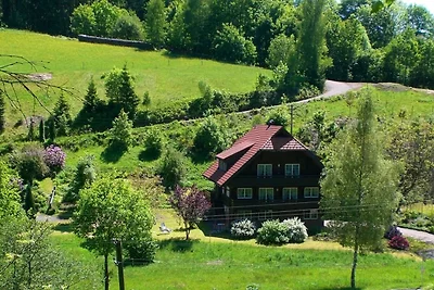 Appartamento con vista