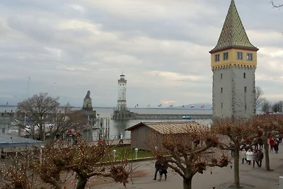 Fischer - Lindau (eiland)