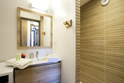 Wohnung nahe Muzelle-Gletscher & Piste