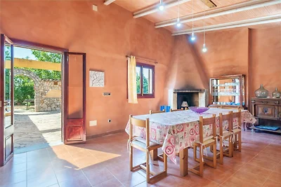 Raco De Can Pep - Ferienhaus Mit Privatem...