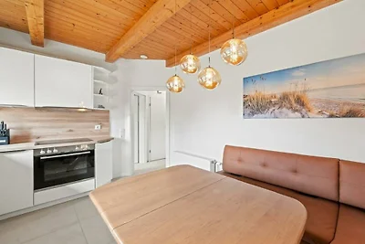 Ferienwohnung mit 2 Schlafzimmer