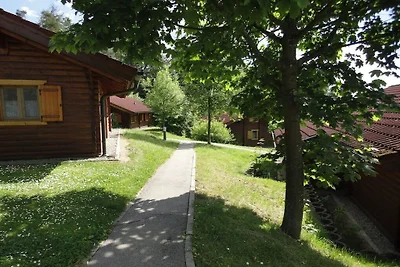 Vakantiehuis met 2 slaapkamers