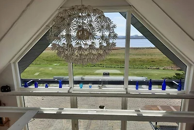 5 Sterne Ferienhaus in Grevinge