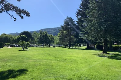 Appartamento direttamente sul lago Ossiach 2