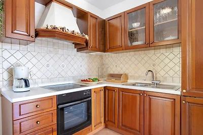 Charmant apt met twee slaapkamers in Banjol