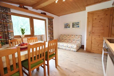 Appartement in Skigebietnähe