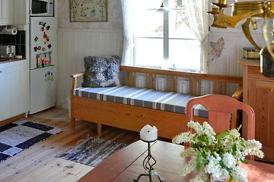 7 Personen Ferienhaus in JÄRBO-By Traum