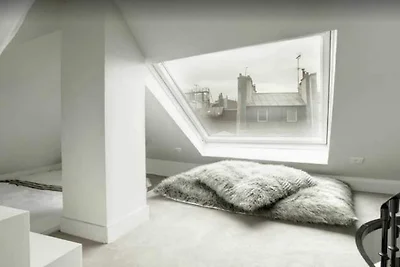 Vertraulicher Raum 5, nur einen Steinwurf vom...