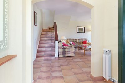 Moderne Villa in Navata Spanien mit...