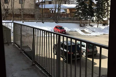 2-Zimmer-Hüttenapartment für 6 Personen,...