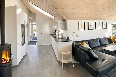 10 Personen Ferienhaus in Væggerløse-By Traum