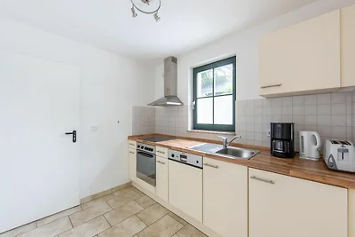 Wohnung direkt am Rennsteig