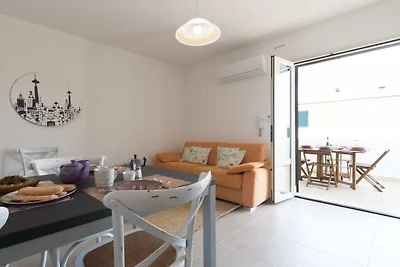 Casa vacanze a Orosei con Wi-Fi e parcheggio