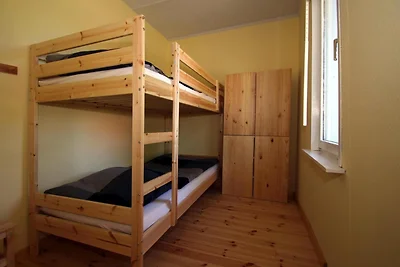 Casa vacanze al Vilzsee, Mirow