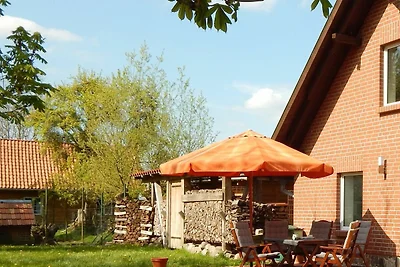 Ferienhaus in Neu Poserin f�r 5 Personen