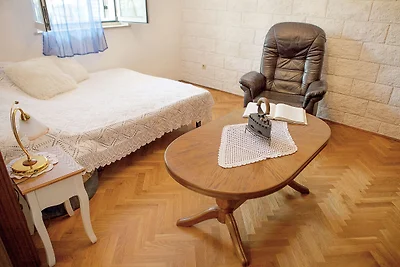 Gemütliches Appartement in Gata mit schönem...
