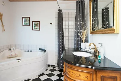 7 Personen Ferienhaus in Hemmet