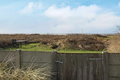 4 Personen Ferienhaus in Esbjerg V