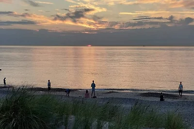 2 Personen Ferienhaus in Skagen-By Traum