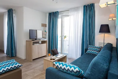 Bella casa con lavastoviglie