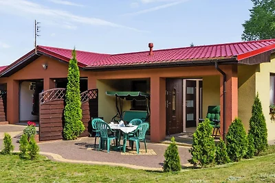 Ferienhaus f�r vier Personen in Dargobadz