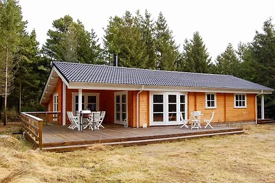 6 Personen Ferienhaus in Nørre Nebel