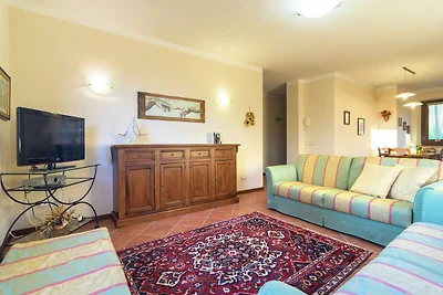 Villa a Lonnano con piscina