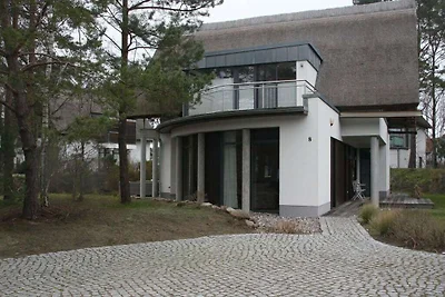 Lotsenstieg 8 Komfortable Ferienresidenz