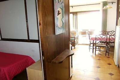 Appartement met kinderzwembad in Estartit