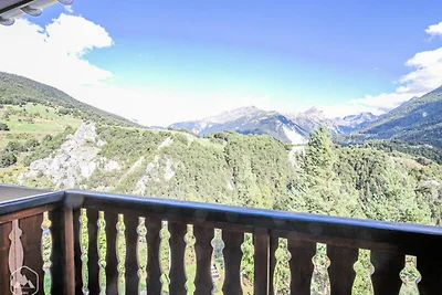 Im Obergeschoss mit wunderschönem unverbautem...