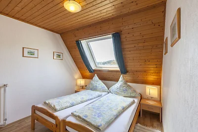 Gemütliches Appartement in Hallenberg mit...