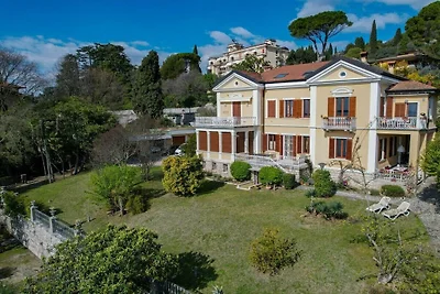 Villa Magnolia a Lago