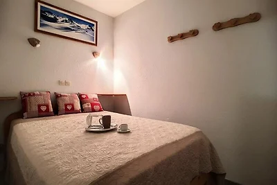 Apartment in Preyerand mit Skizugang