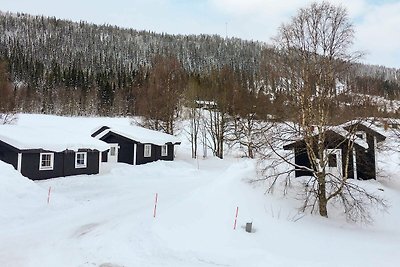 6 Personen Ferienhaus in JÄRPEN