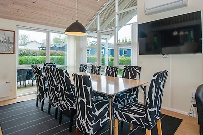 12 persone case ad Aabenraa-By Traum