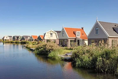 Casa vacanze indipendente vicino ad Amsterdam