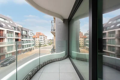 Appartement in Middelkerke bij het Strand