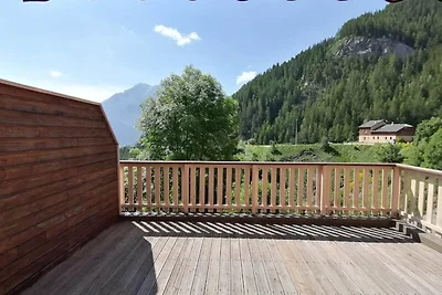 2 Zimmer für 6 Personen