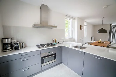 Villa con vasca da bagno, a 4 km da...