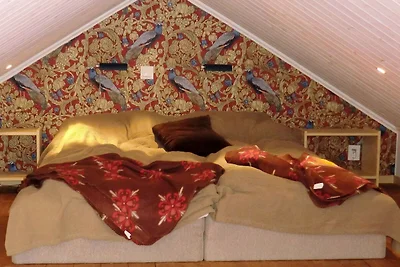 4 Personen Ferienhaus in UNNARYD-By Traum