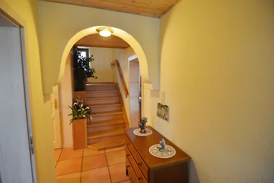 Casa vacanze a Schצnberg con Jacuzzi