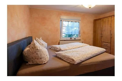 Apartamento vacacional con 2 dormitorios.
